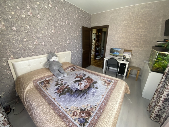 
  Продается 2-комн. квартира, 60 м², Еременко ул, д. 108
. Фото 4.