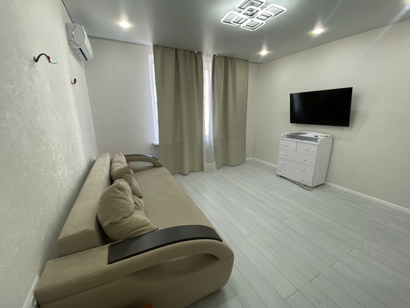 
  Продается 1-комн. квартира, 35.7 м², Еременко ул, д. 112
. Фото 1.