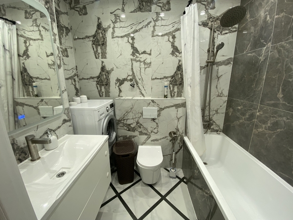 
  Продается 1-комн. квартира, 35.7 м², Еременко ул, д. 112
. Фото 4.