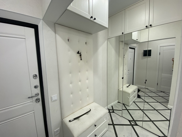 
  Продается 1-комн. квартира, 35.7 м², Еременко ул, д. 112
. Фото 6.