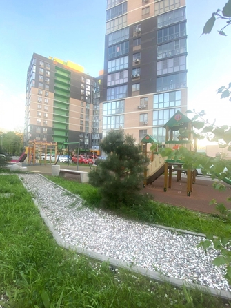 
  Продается 2-комн. квартира, 68 м², Шолохова пр-кт, д. 211/1
. Фото 14.