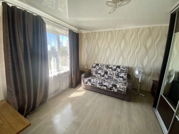 
  Продается 1-комн. квартира, 18 м², 40-летия Победы пр-кт, д. 282
. Фото 1.