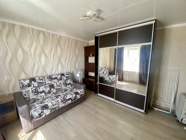 
  Продается 1-комн. квартира, 18 м², 40-летия Победы пр-кт, д. 282
. Фото 2.