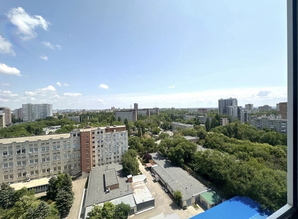 
  Продается 2-комн. квартира, 42 м², Стабильная ул, д. 3с1
. Фото 13.