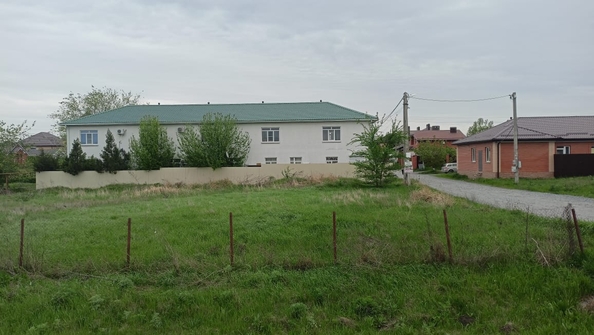 
  Продается земельный участок, 20 соток, хутор Красный Крым
. Фото 1.