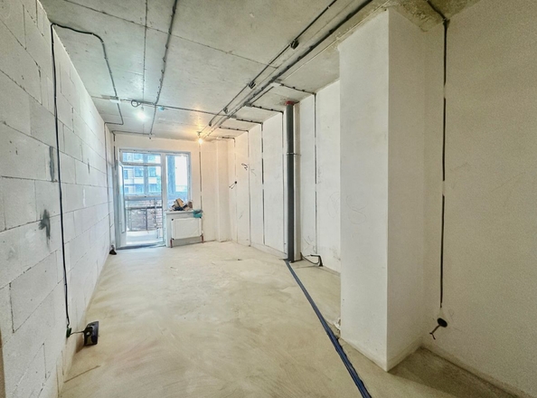 
  Продается 2-комн. квартира, 60 м², 26-я линия ул, д. 35/1
. Фото 5.