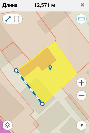 
  Продается дом, 27.3 м², Ростов-на-Дону
. Фото 7.