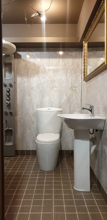 
  Сдается дом, 60 м², Смежная ул, д. 3
. Фото 4.
