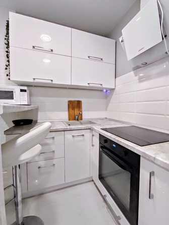 
  Продается 2-комн. квартира, 54.1 м², Таганрогская ул, д. 132
. Фото 13.