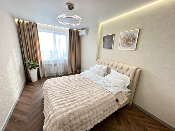 
  Продается 1-комн. квартира, 40 м², Маршала Жукова пр-кт, д. 19/12
. Фото 1.
