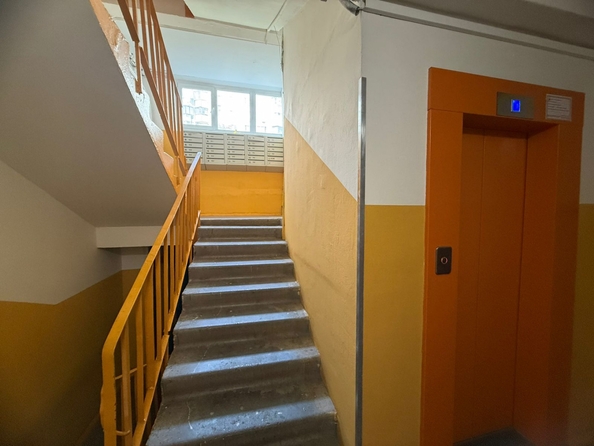 
  Сдается 1-комн. квартира, 40 м², 339-й Стрелковой Дивизии ул, д. 17/4
. Фото 6.
