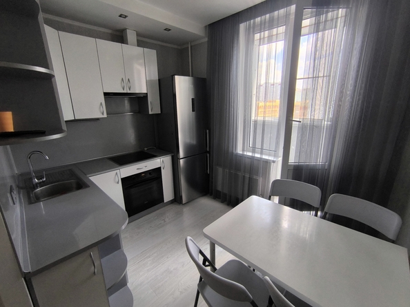 
  Продается 1-комн. квартира, 38.5 м², Еременко ул, д. 103
. Фото 4.