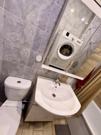 
  Продается 2-комн. квартира, 45 м², Магнитогорская ул, д. 2в
. Фото 9.