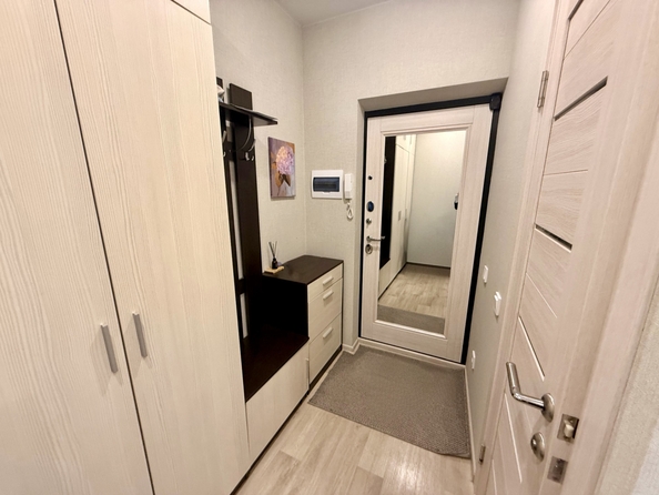 
  Продается 2-комн. квартира, 45 м², Магнитогорская ул, д. 2в
. Фото 12.