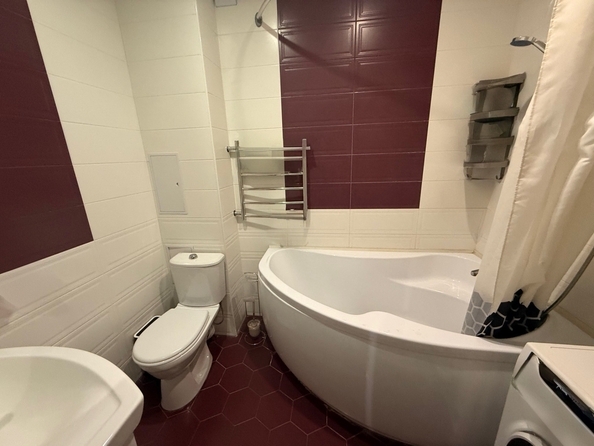 
  Продается 1-комн. квартира, 34 м², Батуринская ул, д. 165/13
. Фото 4.