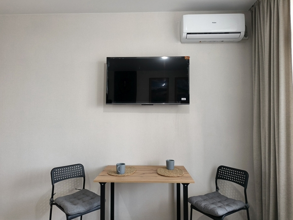 
  Сдается 1-комн. квартира, 24 м², 26-я линия ул, д. 35/2
. Фото 3.