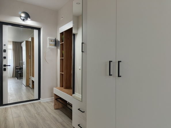 
  Сдается 1-комн. квартира, 24 м², 26-я линия ул, д. 35/2
. Фото 6.
