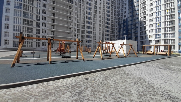 
  Продается 2-комн. квартира, 48.1 м², ЖК Донская Слобода
. Фото 8.
