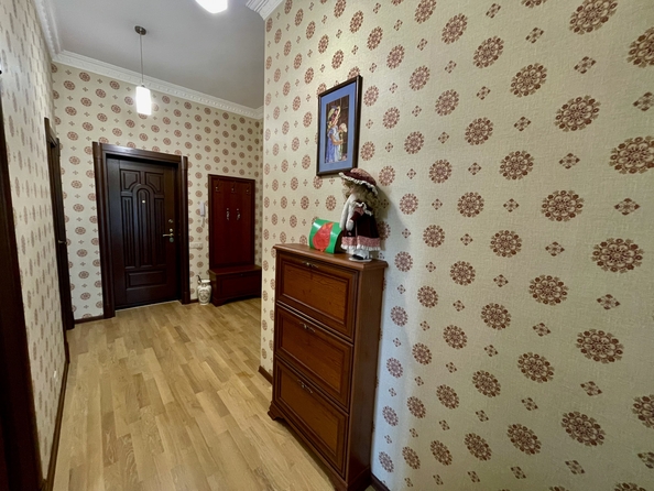 
  Продается 3-комн. квартира, 88.9 м², Благодатная ул, д. 211
. Фото 35.