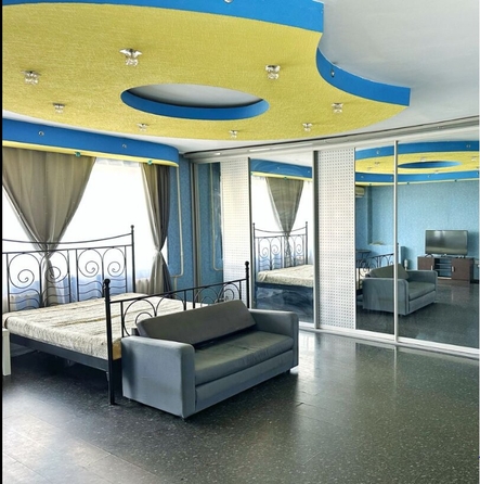 
  Продается 1-комн. квартира, 57 м², Добровольского ул, д. 17
. Фото 2.