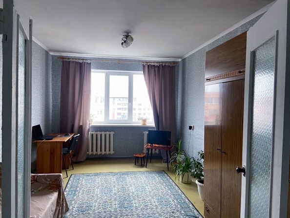 
  Продается 3-комн. квартира, 63.8 м², Зорге ул, д. 37/1
. Фото 4.