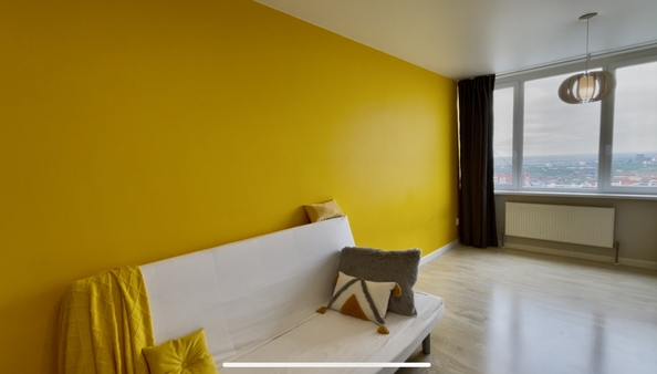 
  Продается 1-комн. квартира, 45 м², Жмайлова ул, д. 4г
. Фото 3.