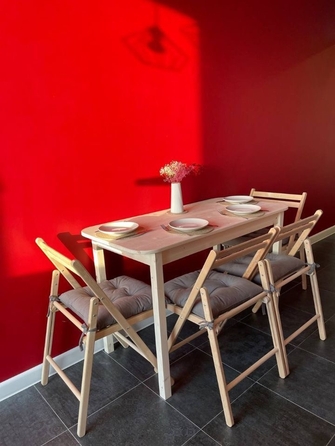 
  Продается 1-комн. квартира, 45 м², Жмайлова ул, д. 4г
. Фото 9.