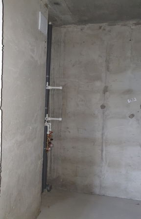 
  Продается 2-комн. квартира, 66.7 м², Нансена ул, д. 103/1
. Фото 10.