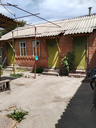 
  Продается дом, 62 м², Ростов-на-Дону
. Фото 1.