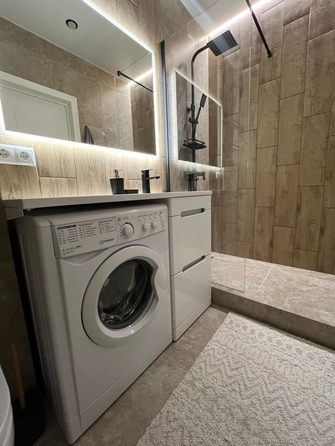
  Продается 2-комн. квартира, 52 м², Береговая ул, д. 73
. Фото 11.