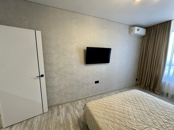 
  Продается 1-комн. квартира, 36.6 м², Зорге ул, д. 11в
. Фото 4.