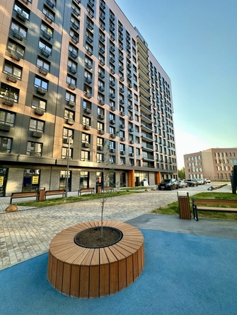 
  Продается 1-комн. квартира, 36.6 м², Зорге ул, д. 11в
. Фото 20.