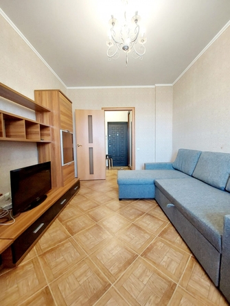 
  Продается 1-комн. квартира, 35 м², Салютина пер, д. 2
. Фото 1.