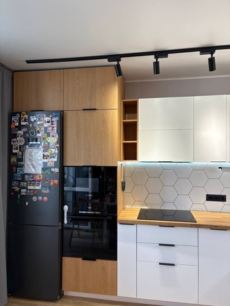 
  Продается 2-комн. квартира, 45 м², 2-я Краснодарская ул, д. 169бс1
. Фото 3.