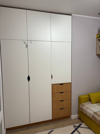 
  Продается 2-комн. квартира, 45 м², 2-я Краснодарская ул, д. 169бс1
. Фото 8.