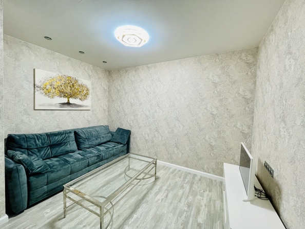 
  Продается 2-комн. квартира, 52.8 м², Шолохова пр-кт, д. 211/1
. Фото 1.