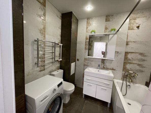 
  Продается 2-комн. квартира, 52.8 м², Шолохова пр-кт, д. 211/1
. Фото 13.