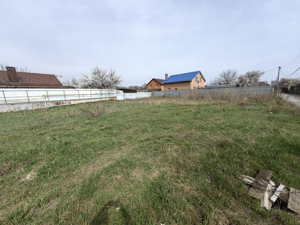 
  Продается земельный участок, 26 соток, Ростов-на-Дону
. Фото 4.