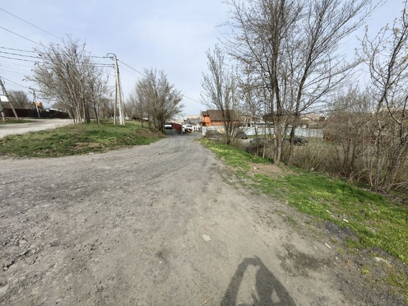 
  Продается земельный участок, 26 соток, Ростов-на-Дону
. Фото 6.