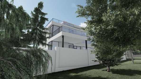 
  Продается дом, 627 м², Ростов-на-Дону
. Фото 1.