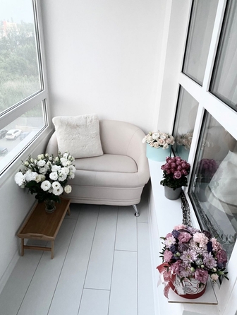 
  Сдается 1-комн. квартира, 32 м², Комарова б-р, д. 1и
. Фото 6.