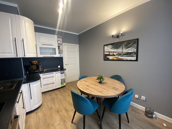 
  Продается 2-комн. квартира, 56 м², Маршала Жукова пр-кт, д. 21
. Фото 1.