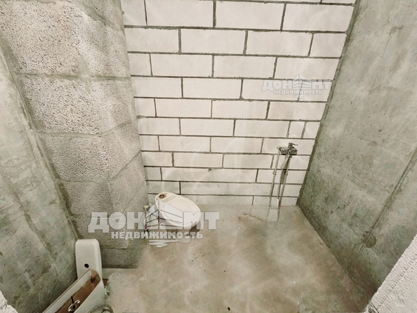 
  Продается 1-комн. квартира, 35.6 м², Берберовская ул, д. 16/2
. Фото 8.