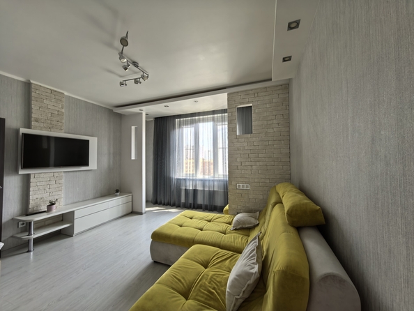 
  Продается 1-комн. квартира, 40 м², Еременко ул, д. 103
. Фото 3.