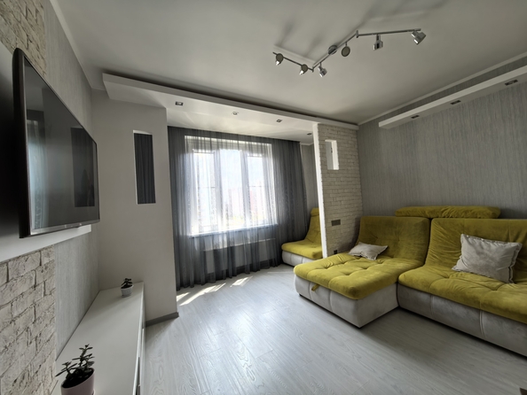 
  Продается 1-комн. квартира, 40 м², Еременко ул, д. 103
. Фото 4.