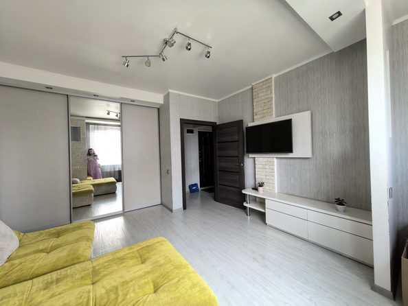 
  Продается 1-комн. квартира, 40 м², Еременко ул, д. 103
. Фото 7.