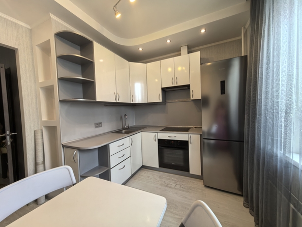 
  Продается 1-комн. квартира, 40 м², Еременко ул, д. 103
. Фото 9.