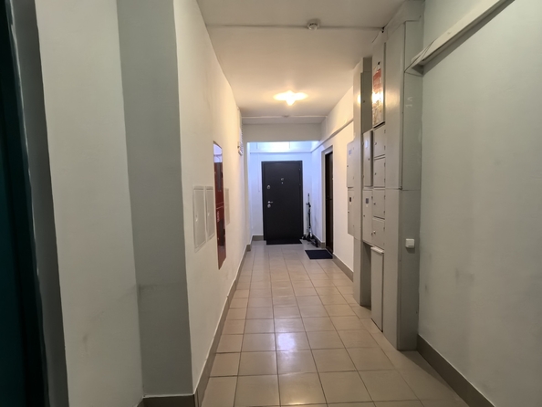 
  Продается 1-комн. квартира, 40 м², Еременко ул, д. 103
. Фото 11.