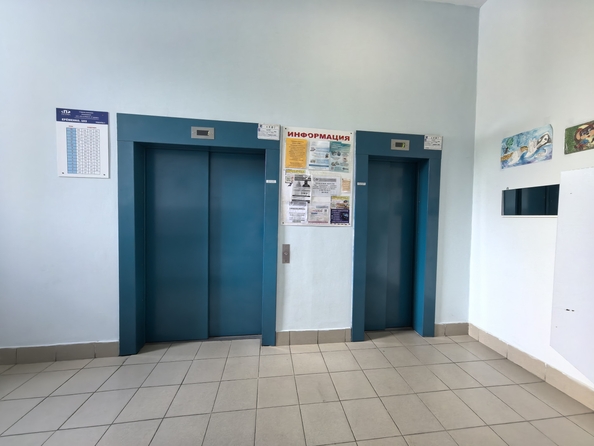 
  Продается 1-комн. квартира, 40 м², Еременко ул, д. 103
. Фото 12.