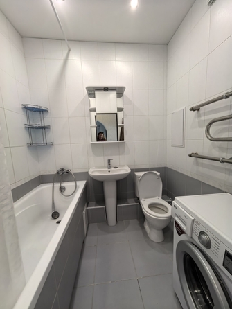 
  Продается 1-комн. квартира, 40 м², Еременко ул, д. 103
. Фото 14.